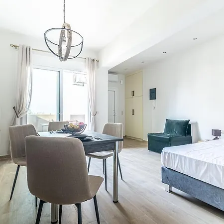 Apartamento Elegant 1 Near The