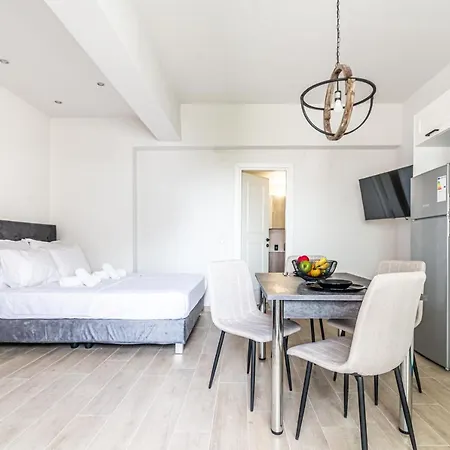Apartamento Elegant 1 Near The