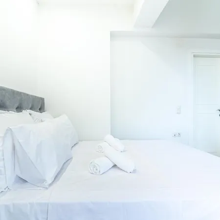 Apartamento Elegant 1 Near The