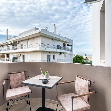 Apartamento Elegant 1 Near The