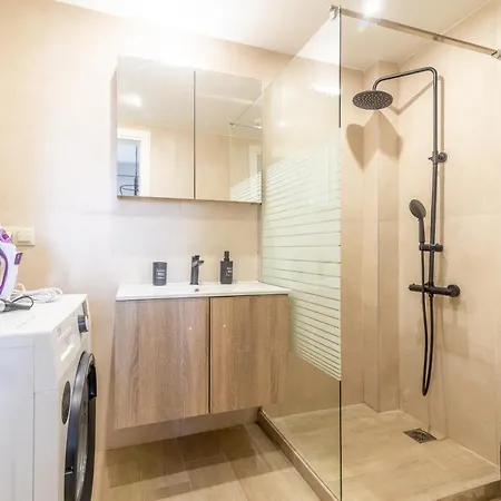 Apartamento Elegant 1 Near The