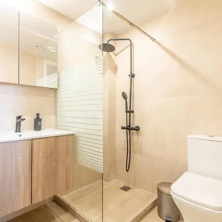 Apartamento Elegant 1 Near The